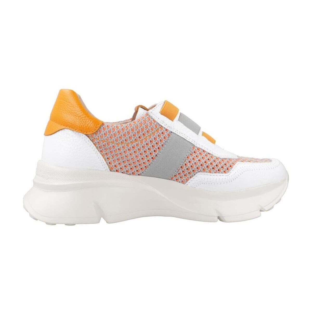 Women's Sneakers Hispanitas Orange