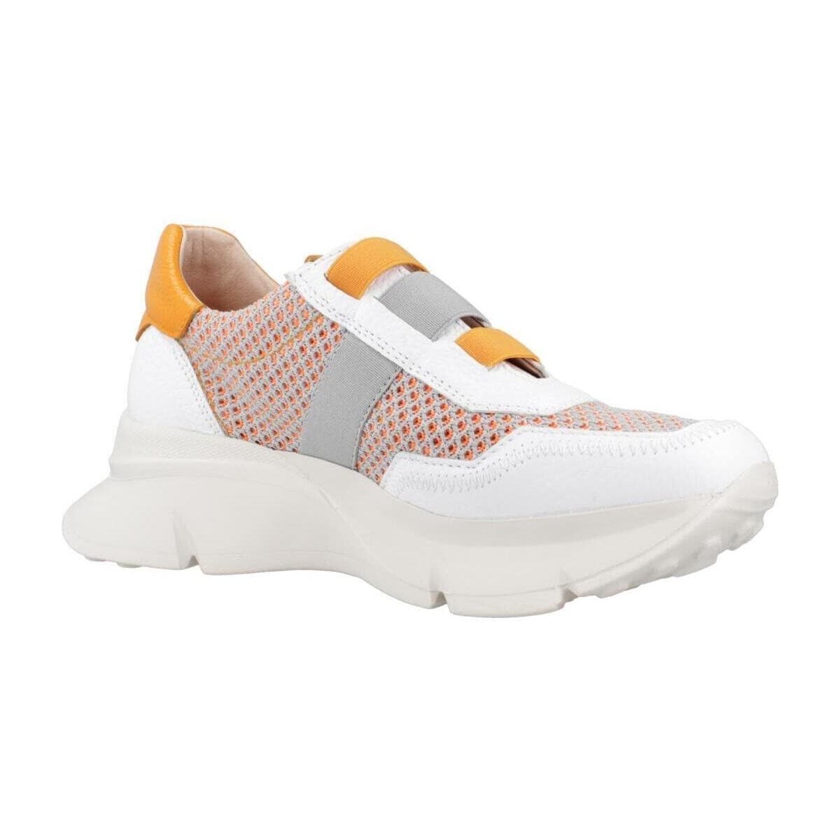 Women's Sneakers Hispanitas Orange