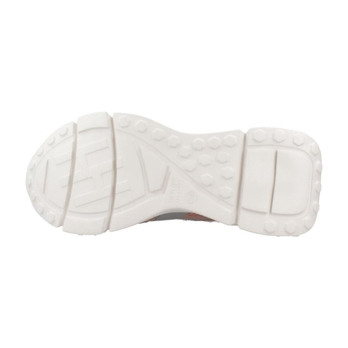 Women's Sneakers Hispanitas Orange