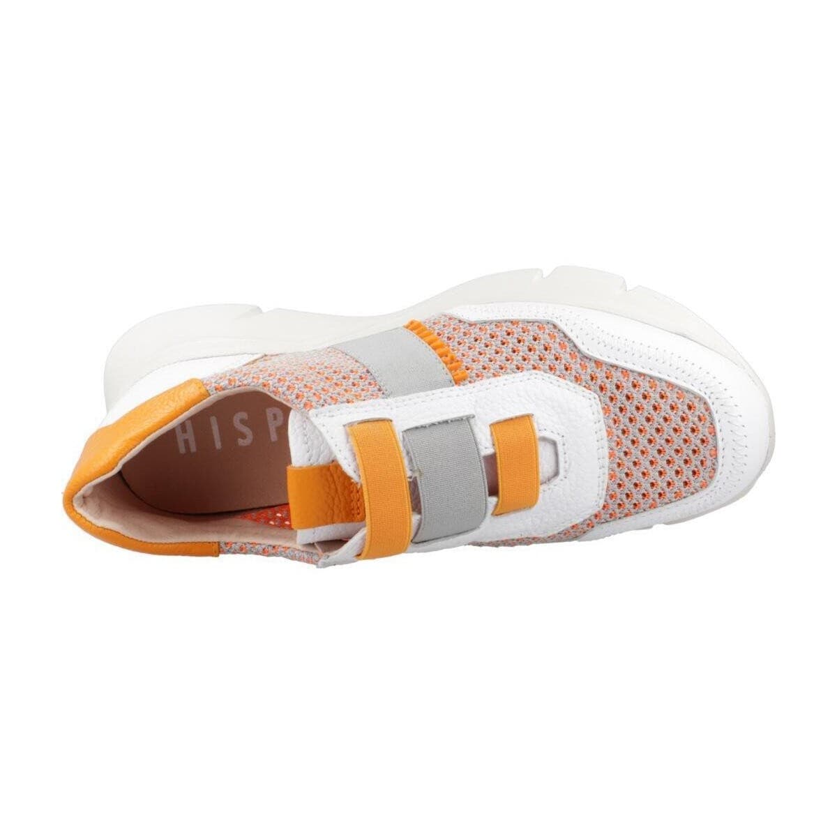 Women's Sneakers Hispanitas Orange