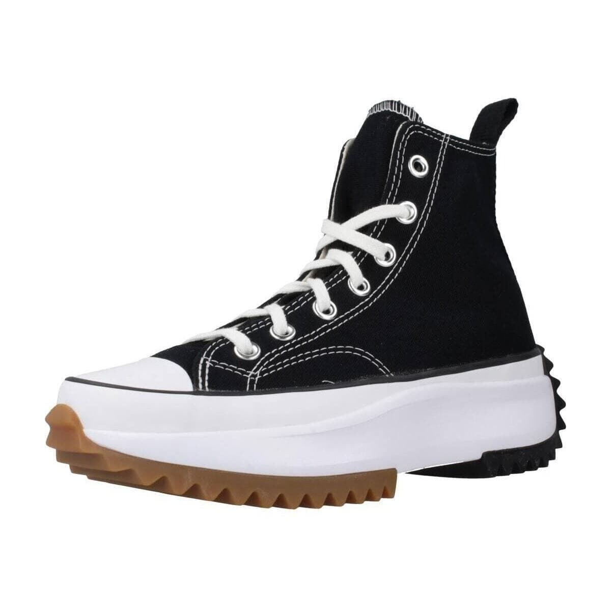 Women's Sneakers Converse Black