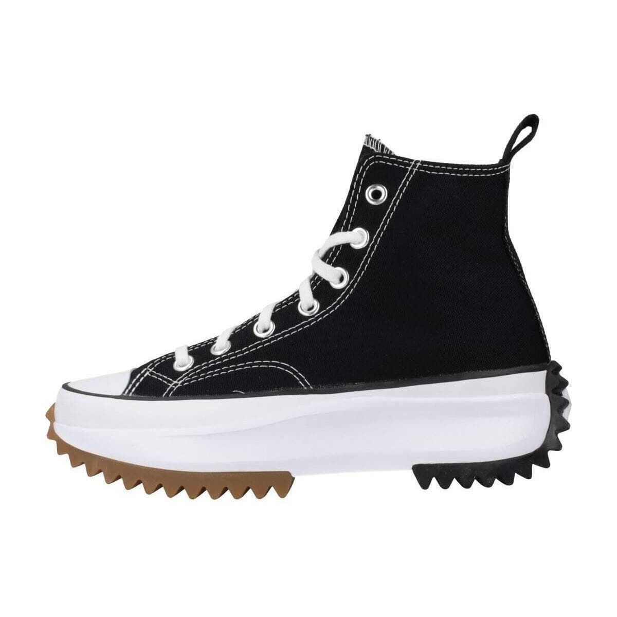 Women's Sneakers Converse Black