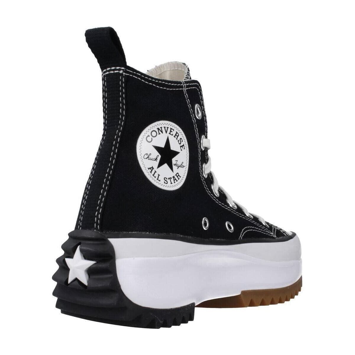 Women's Sneakers Converse Black