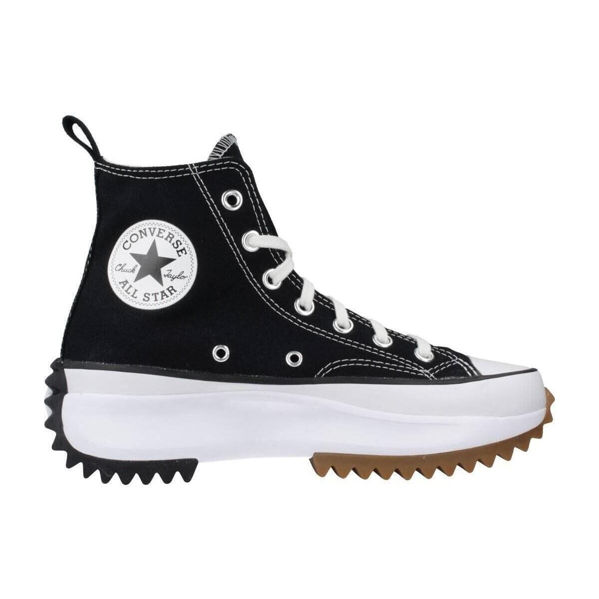 Women's Sneakers Converse Black