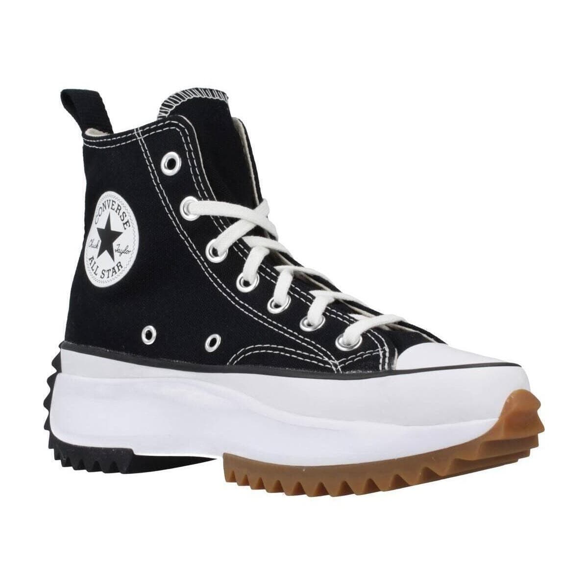 Women's Sneakers Converse Black