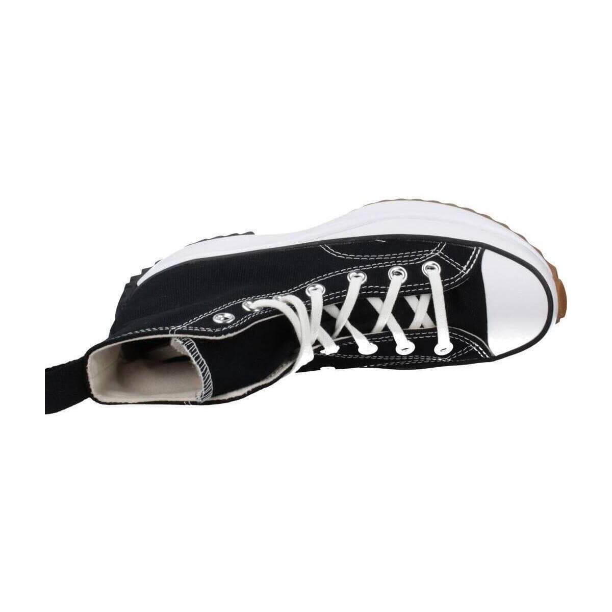 Women's Sneakers Converse Black