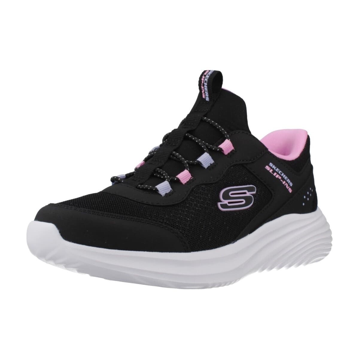 Xαμηλά Sneakers Skechers Zapatillas Niña Modèle Bounder Pro