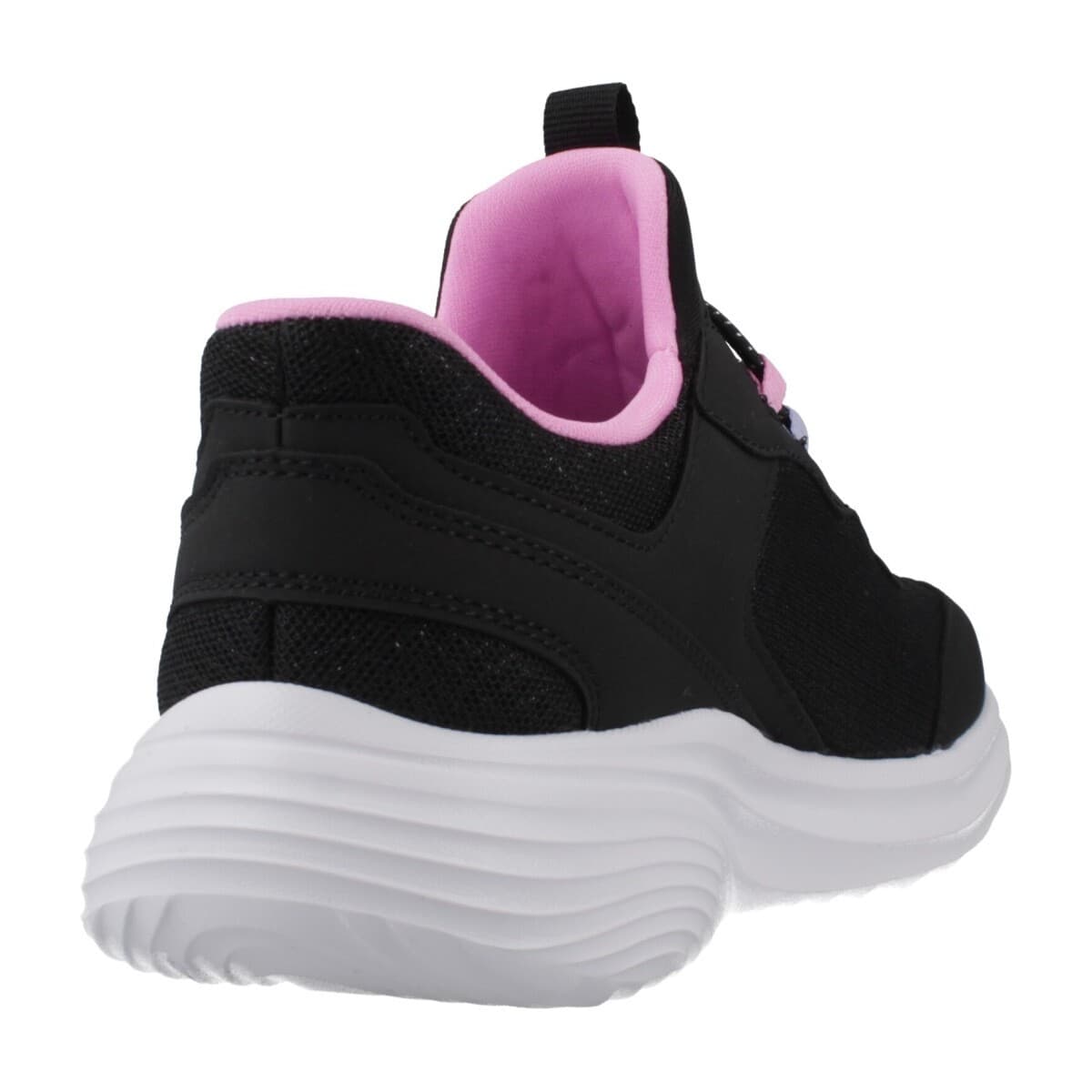 Girls' Sneakers Skechers Black