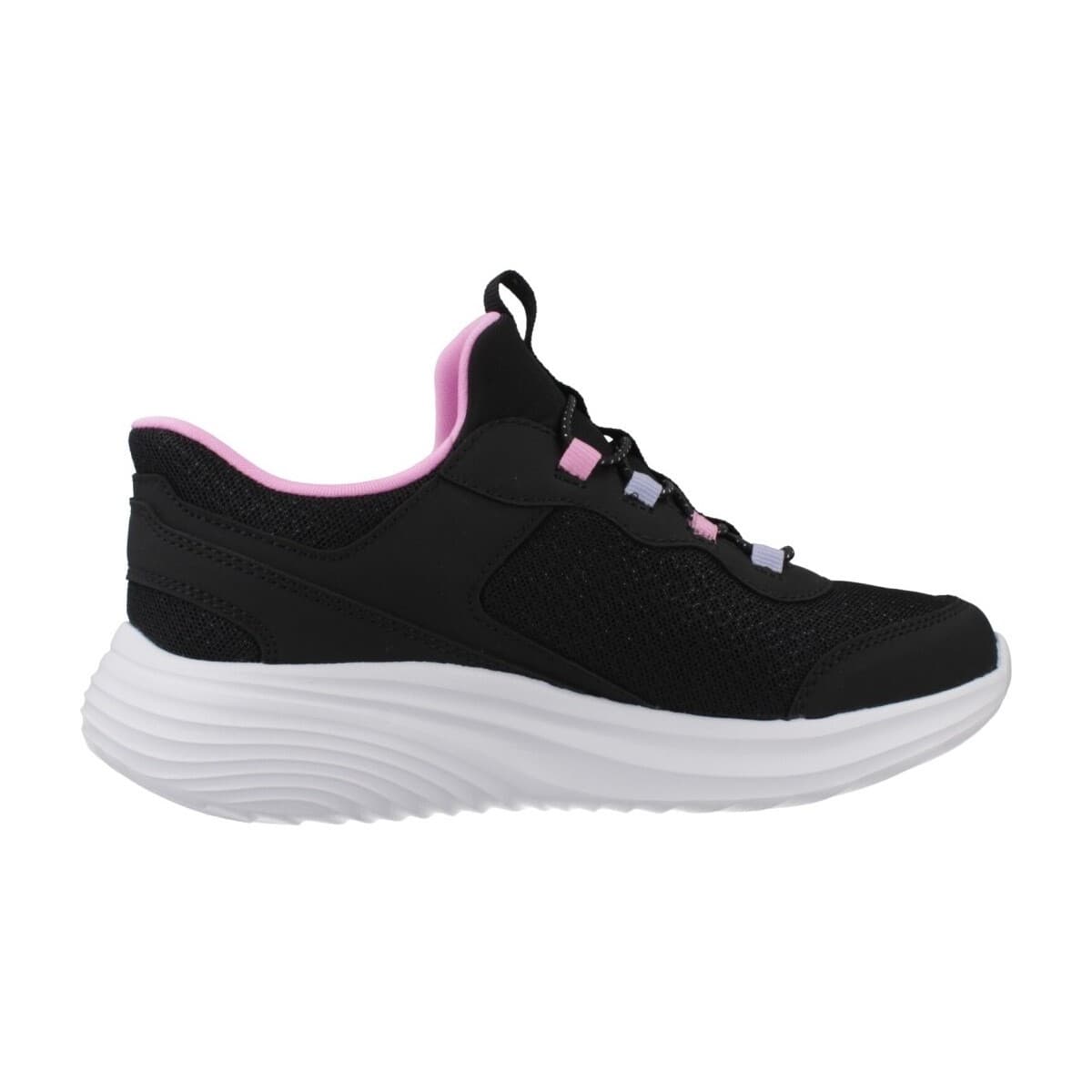 Girls' Sneakers Skechers Black
