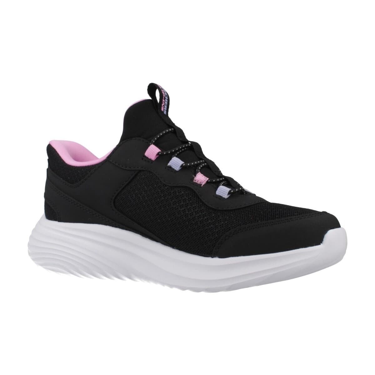 Girls' Sneakers Skechers Black