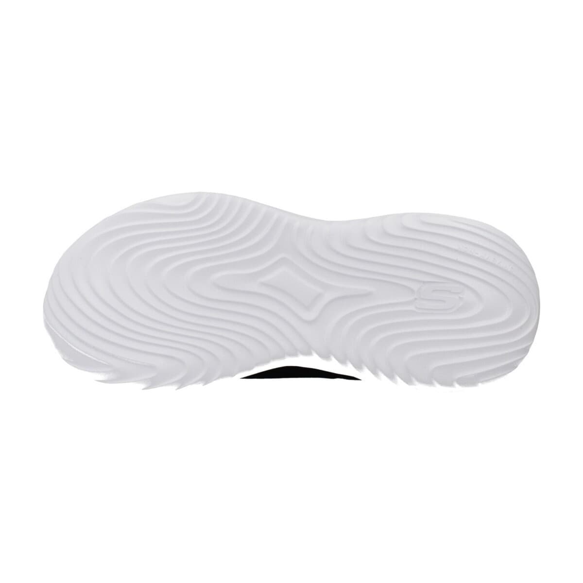 Girls' Sneakers Skechers Black