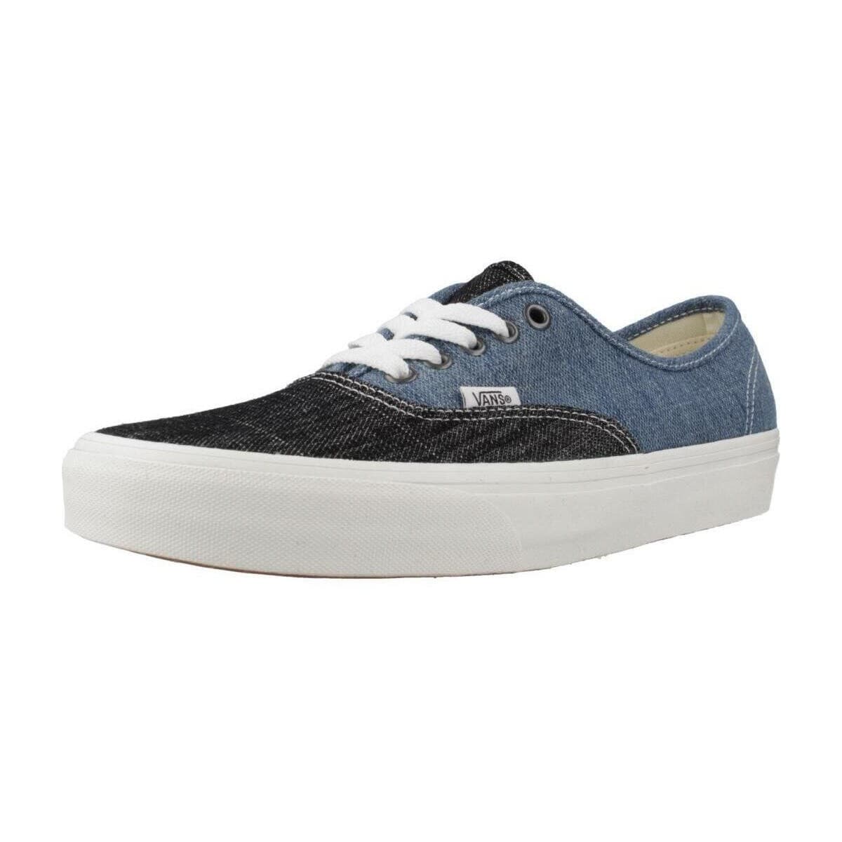 Men's Sneakers Vans Blue