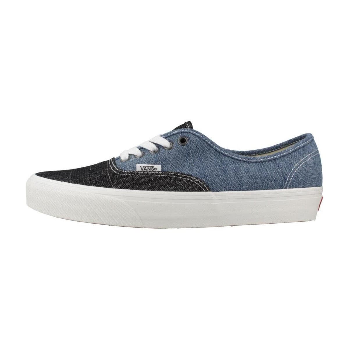 Men's Sneakers Vans Blue