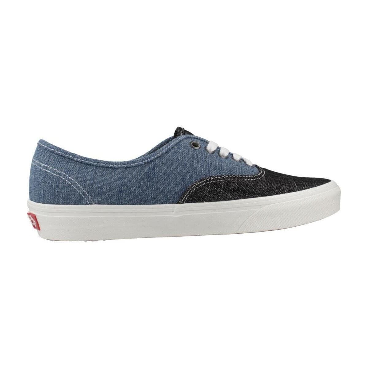 Men's Sneakers Vans Blue
