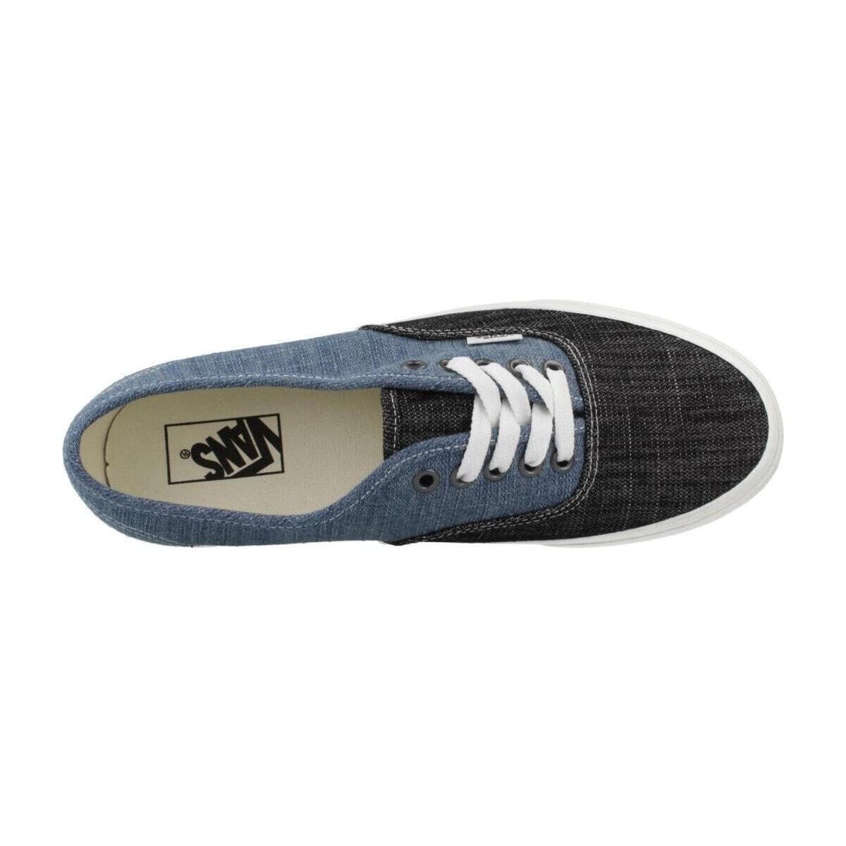 Men's Sneakers Vans Blue