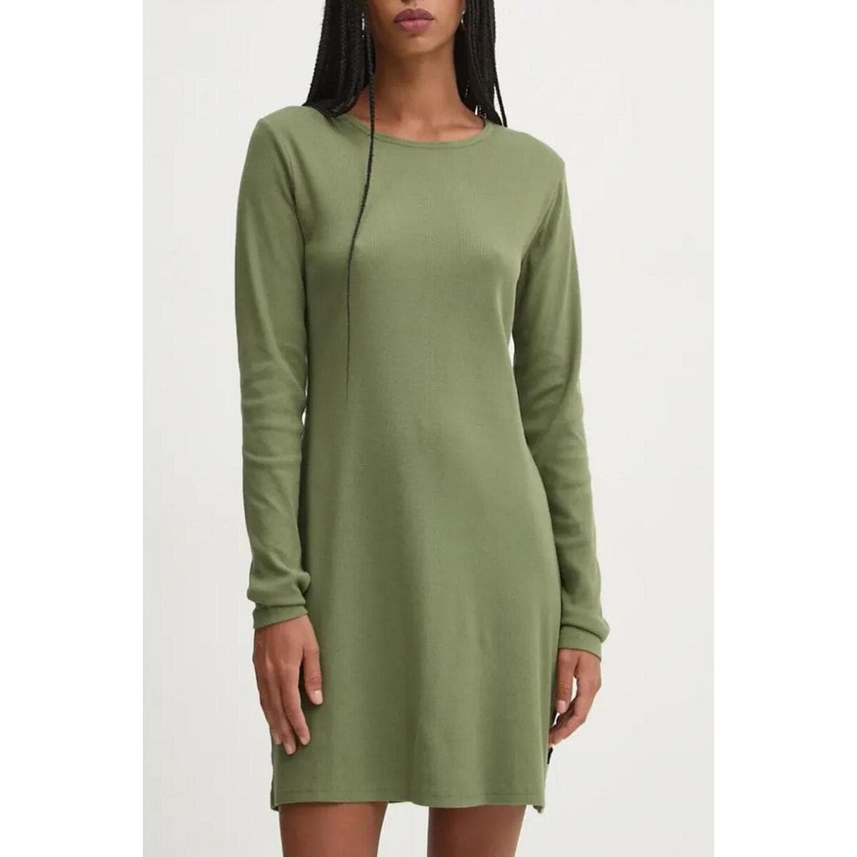 Women's Dresses Vans Green