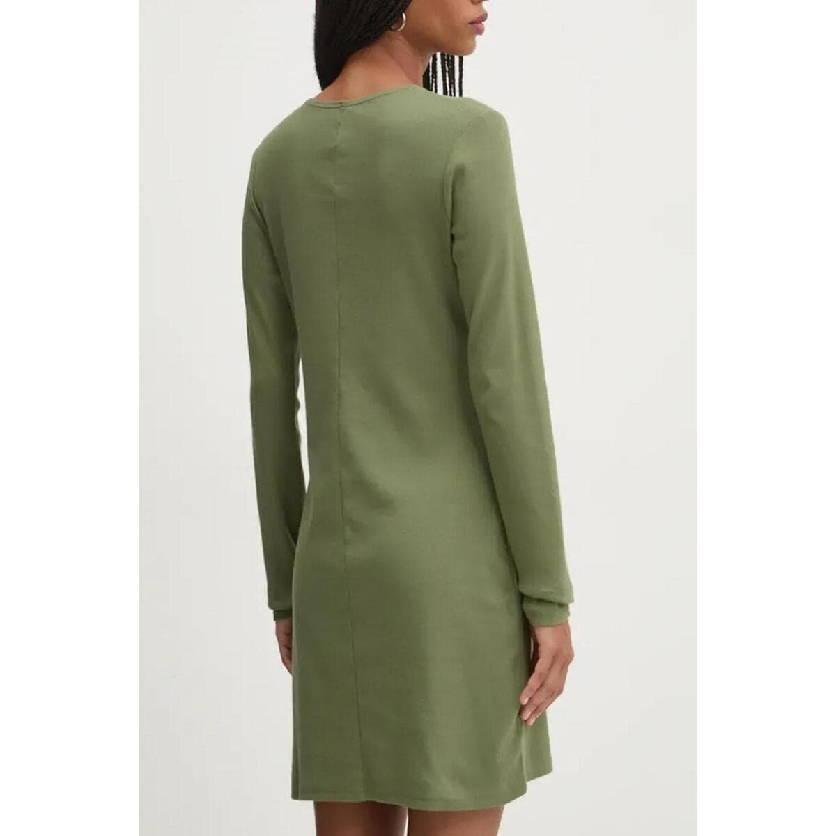 Women's Dresses Vans Green