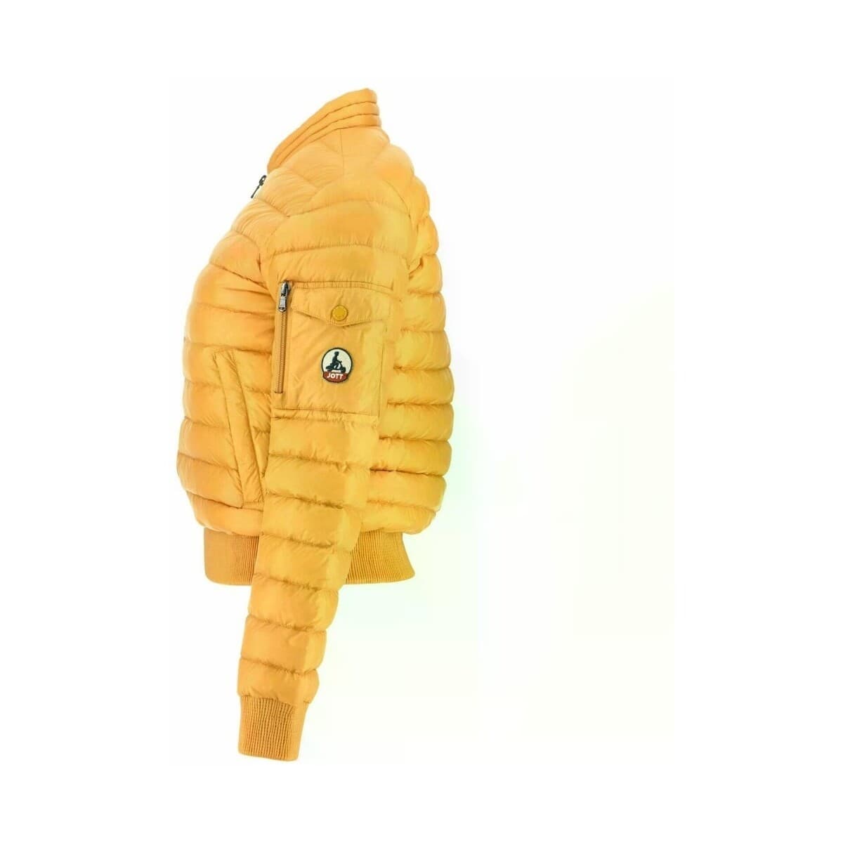 Women's Jackets JOTT Yellow