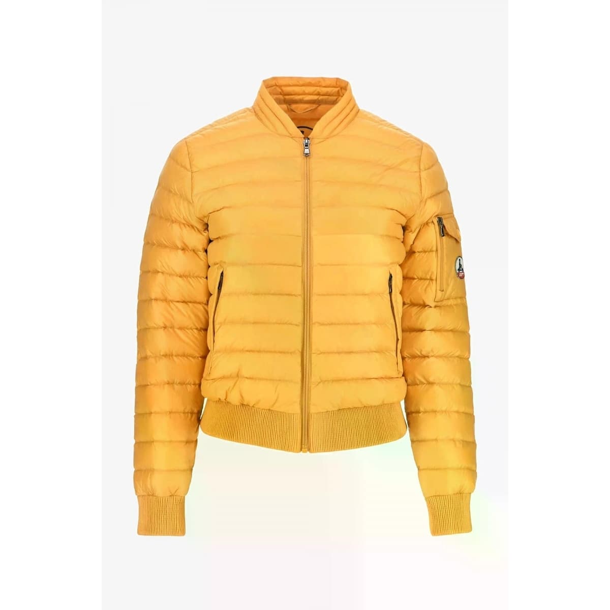 Women's Jackets JOTT Yellow
