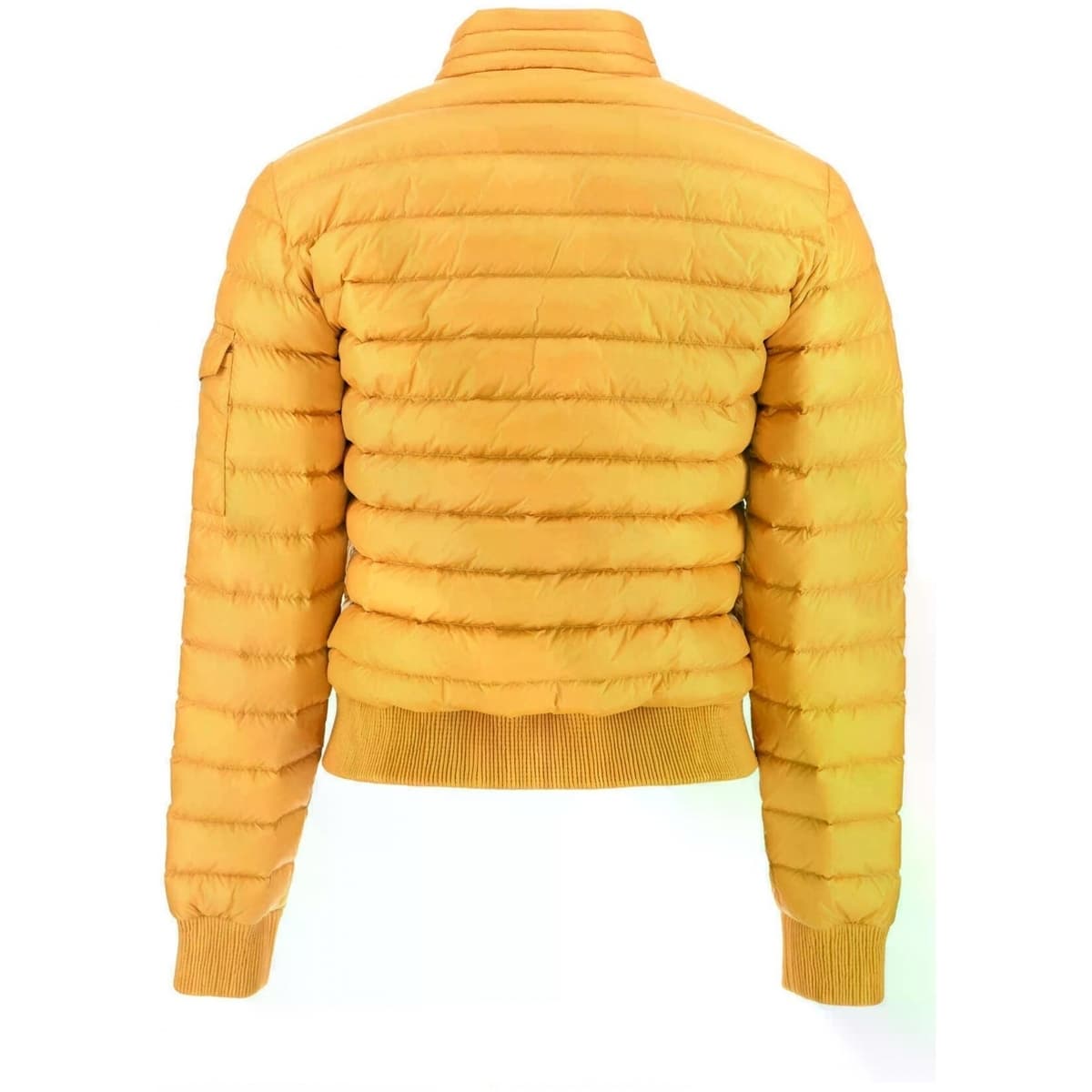 Women's Jackets JOTT Yellow