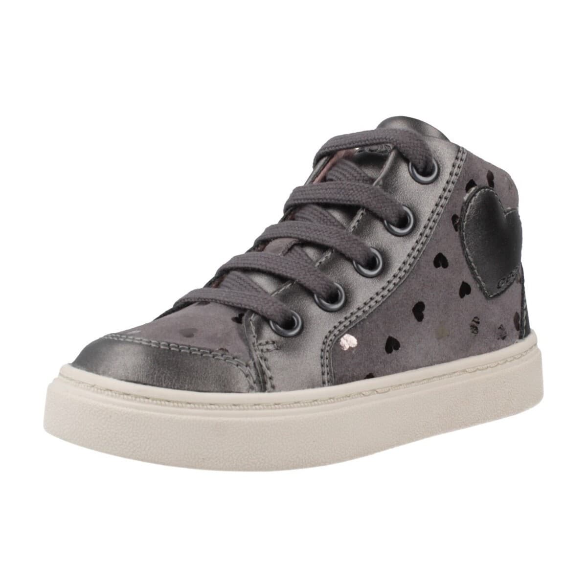 Μπότες Geox Botas Niña Modèle B Nashik Girl