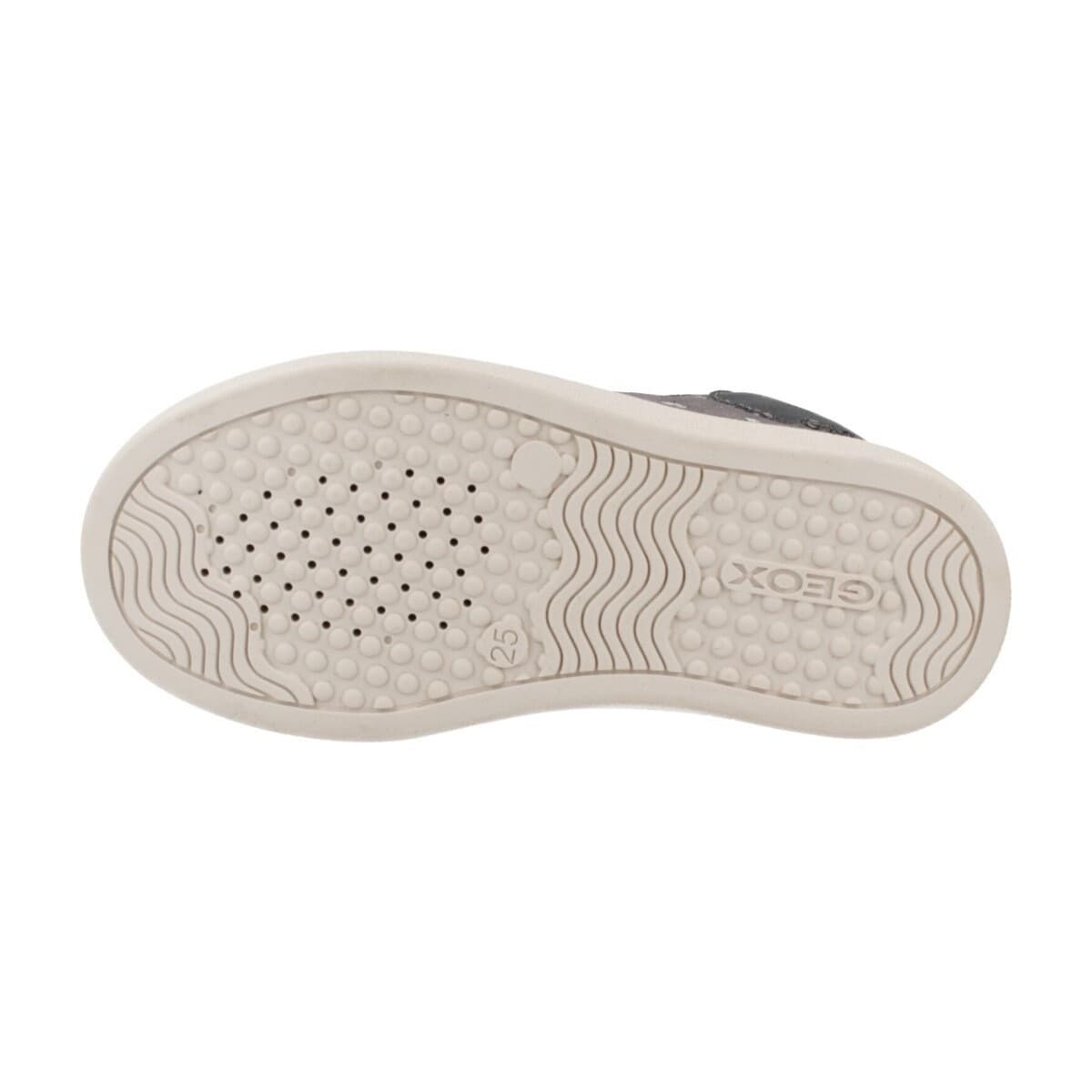 Girls' Boots Geox Gray