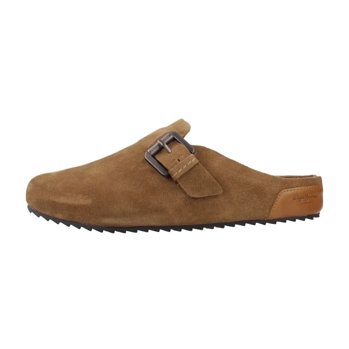 Women's Clogs Pepe Jeans Brown