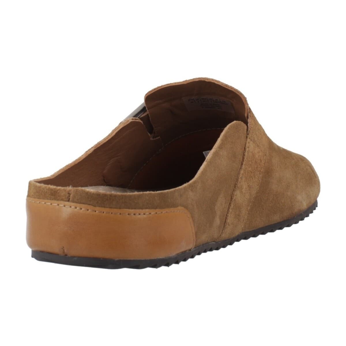 Women's Clogs Pepe Jeans Brown