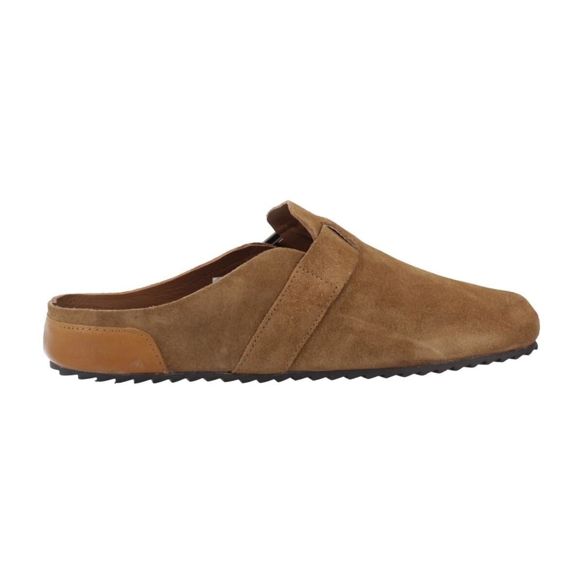 Women's Clogs Pepe Jeans Brown