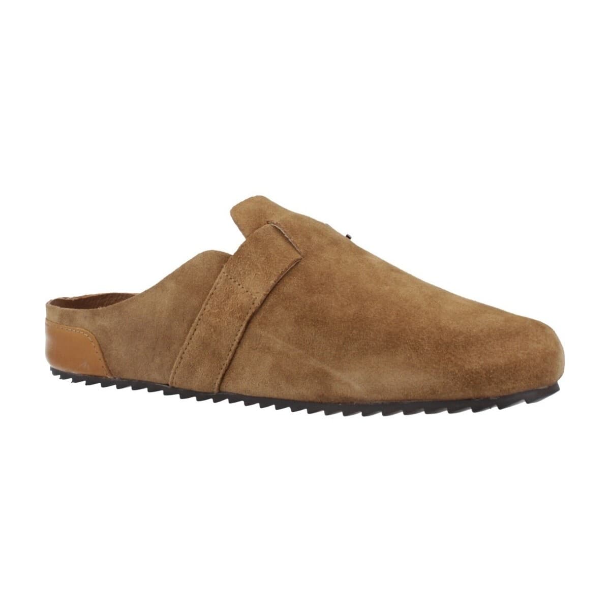 Women's Clogs Pepe Jeans Brown