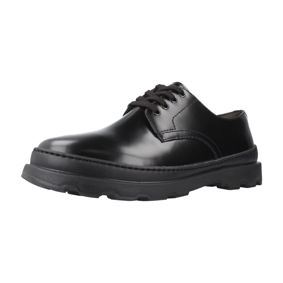 Derbies Camper Mocasines Hombre Modèle Brutus