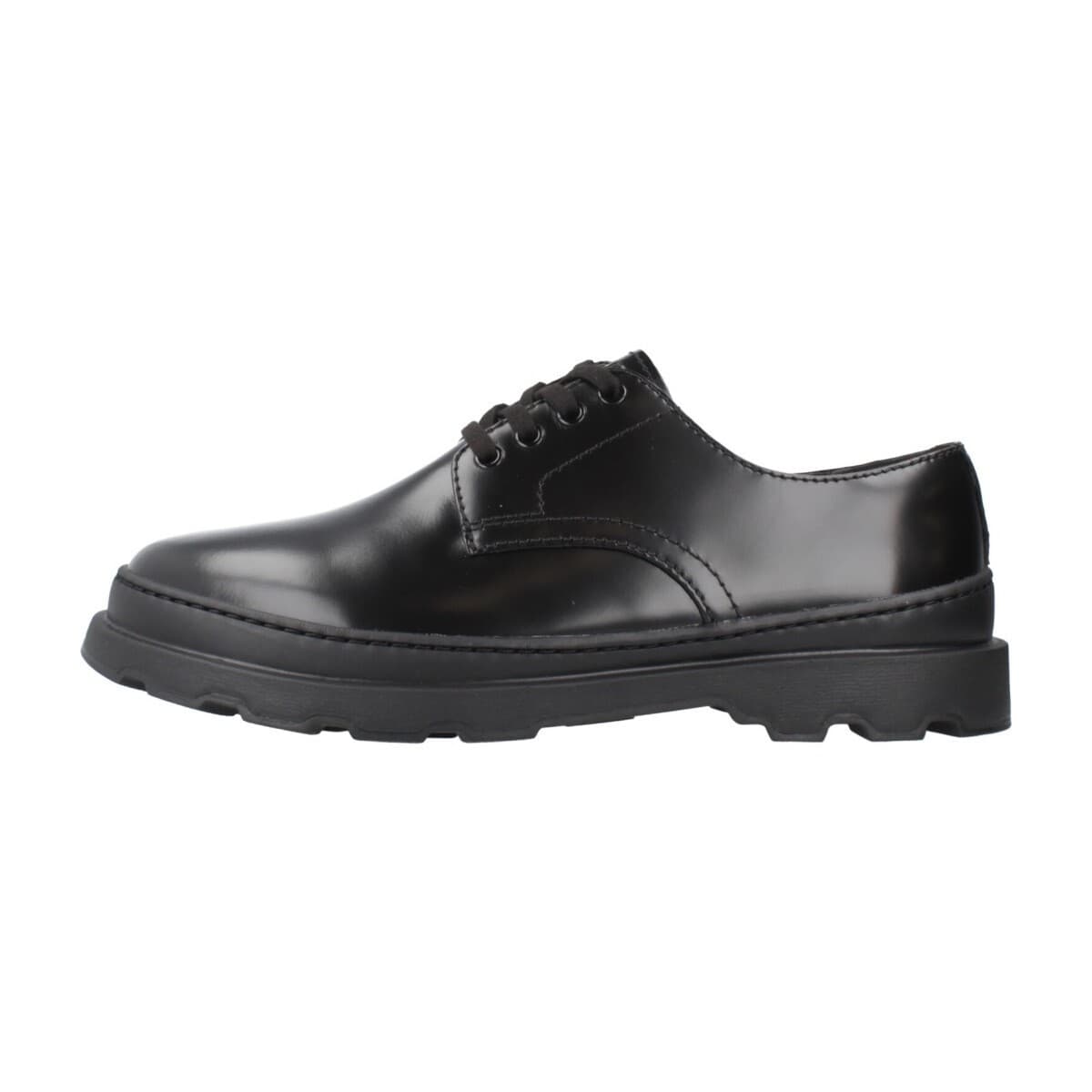 Men's Derby Shoes Camper Black