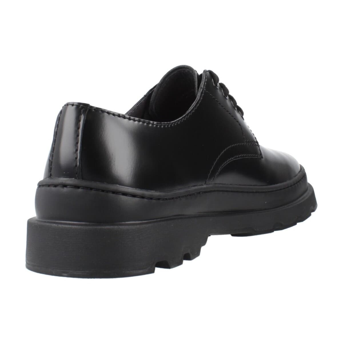 Men's Derby Shoes Camper Black
