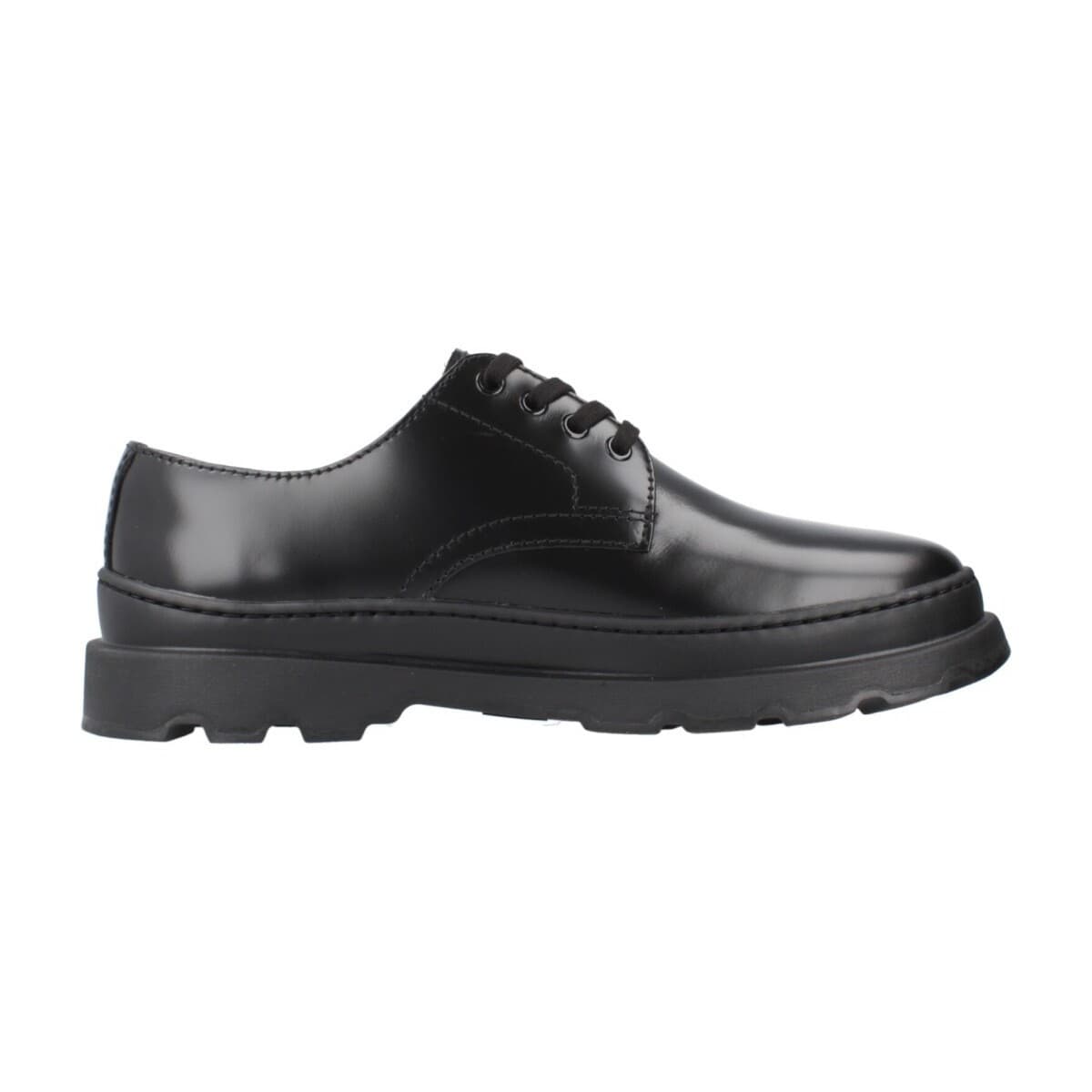 Men's Derby Shoes Camper Black