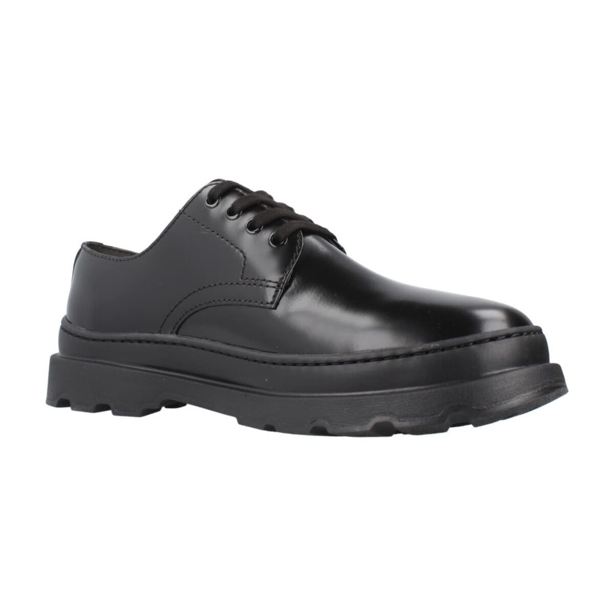 Men's Derby Shoes Camper Black