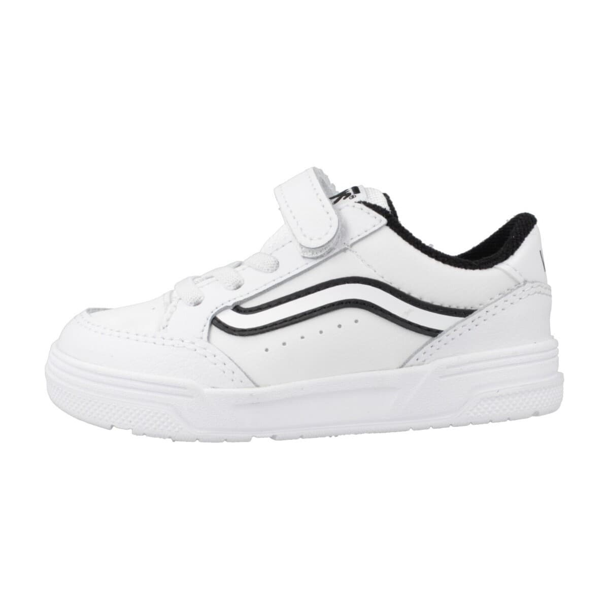 Boys' Sneakers Vans White