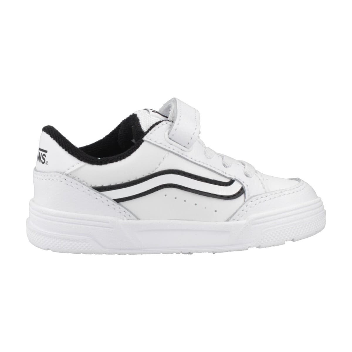 Boys' Sneakers Vans White