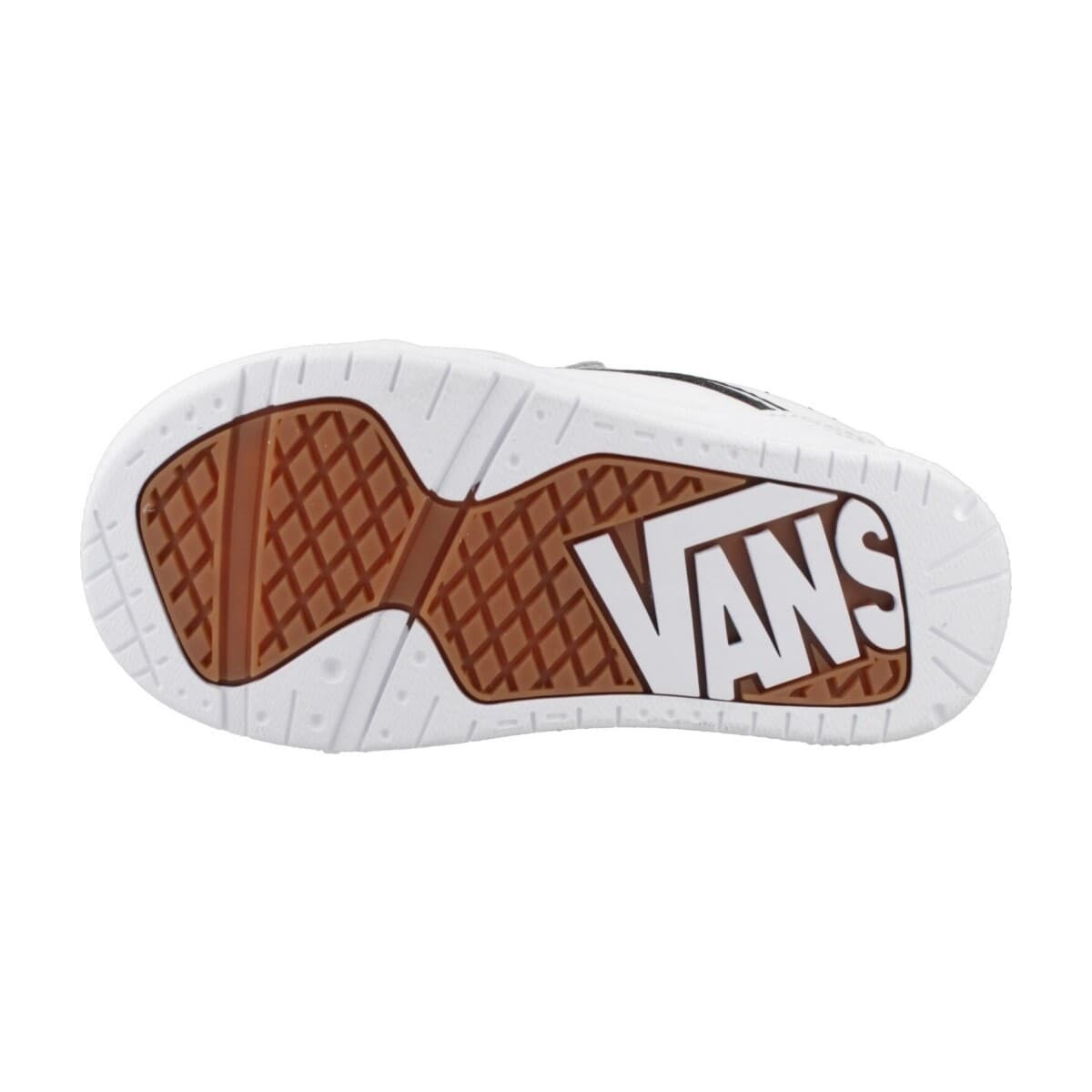 Boys' Sneakers Vans White