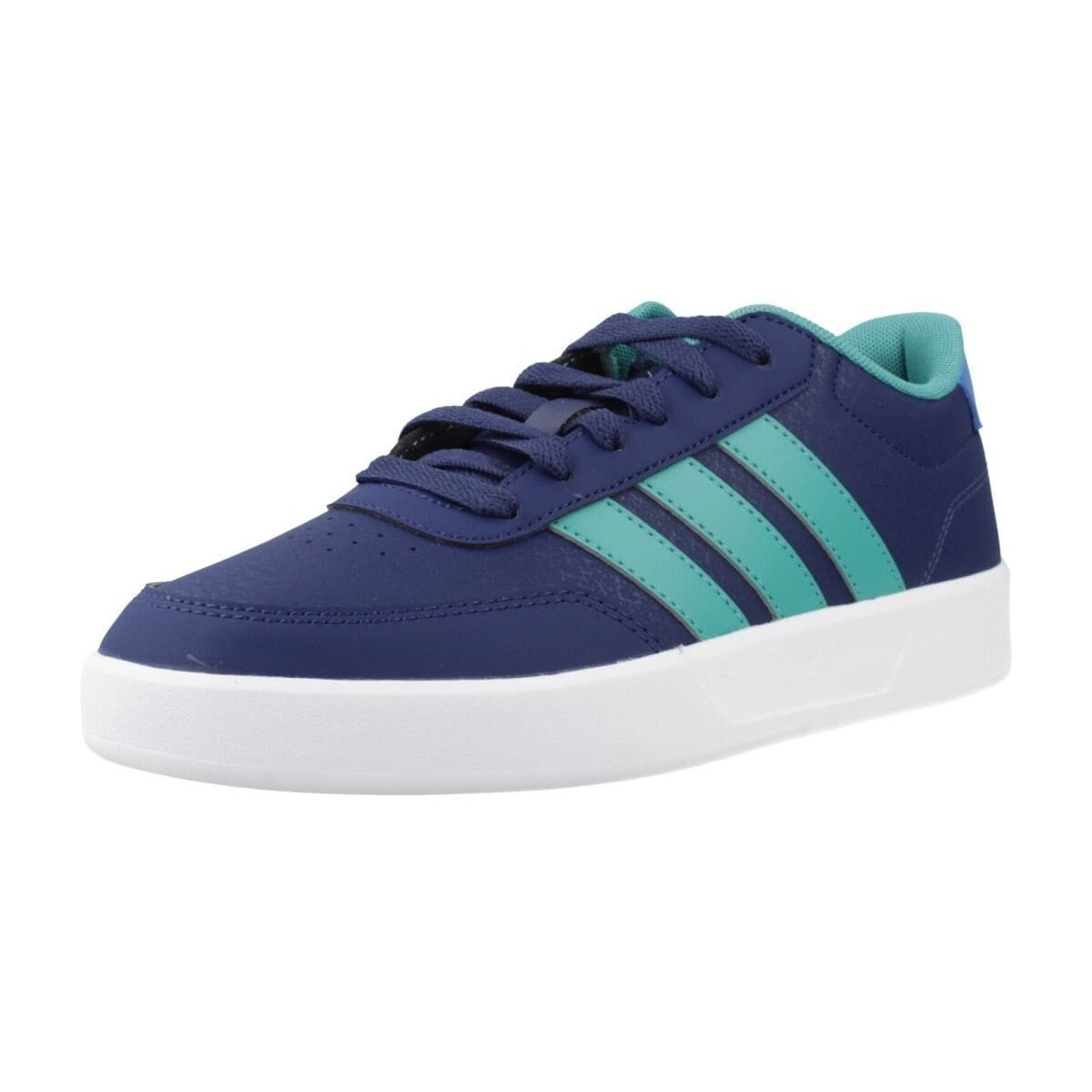 Xαμηλά Sneakers adidas Zapatillas Niño Modèle Breaknet 3.0 J