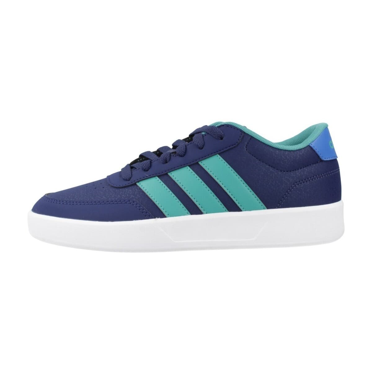 Boys' Sneakers adidas Blue