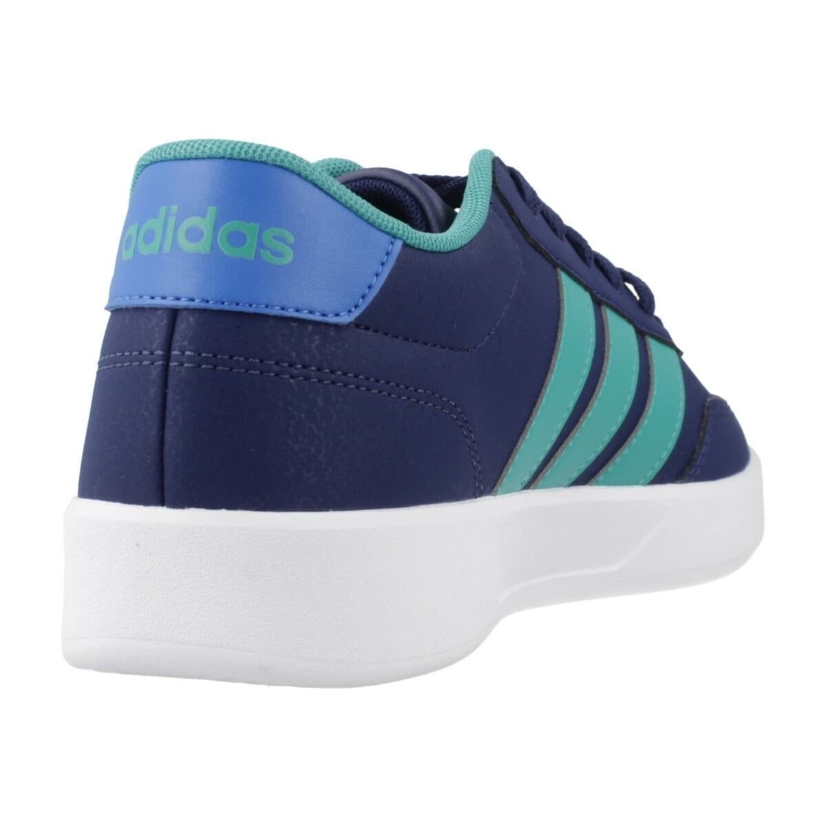Boys' Sneakers adidas Blue