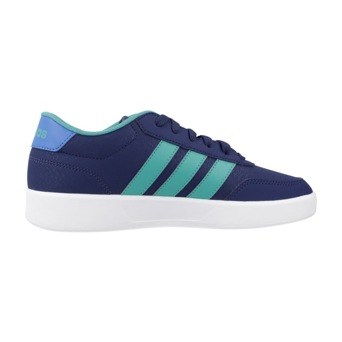 Boys' Sneakers adidas Blue