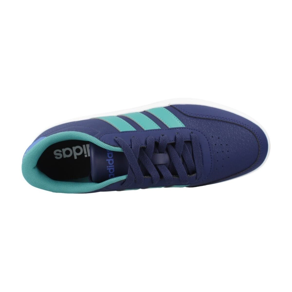 Boys' Sneakers adidas Blue