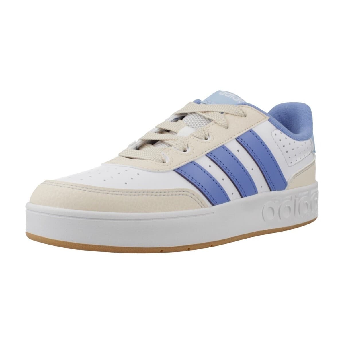 Xαμηλά Sneakers adidas Zapatillas Niño Modèle Breakbase J