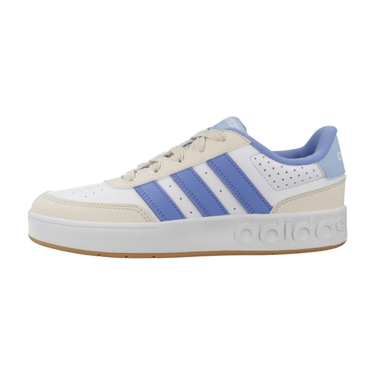 Boys' Sneakers adidas White