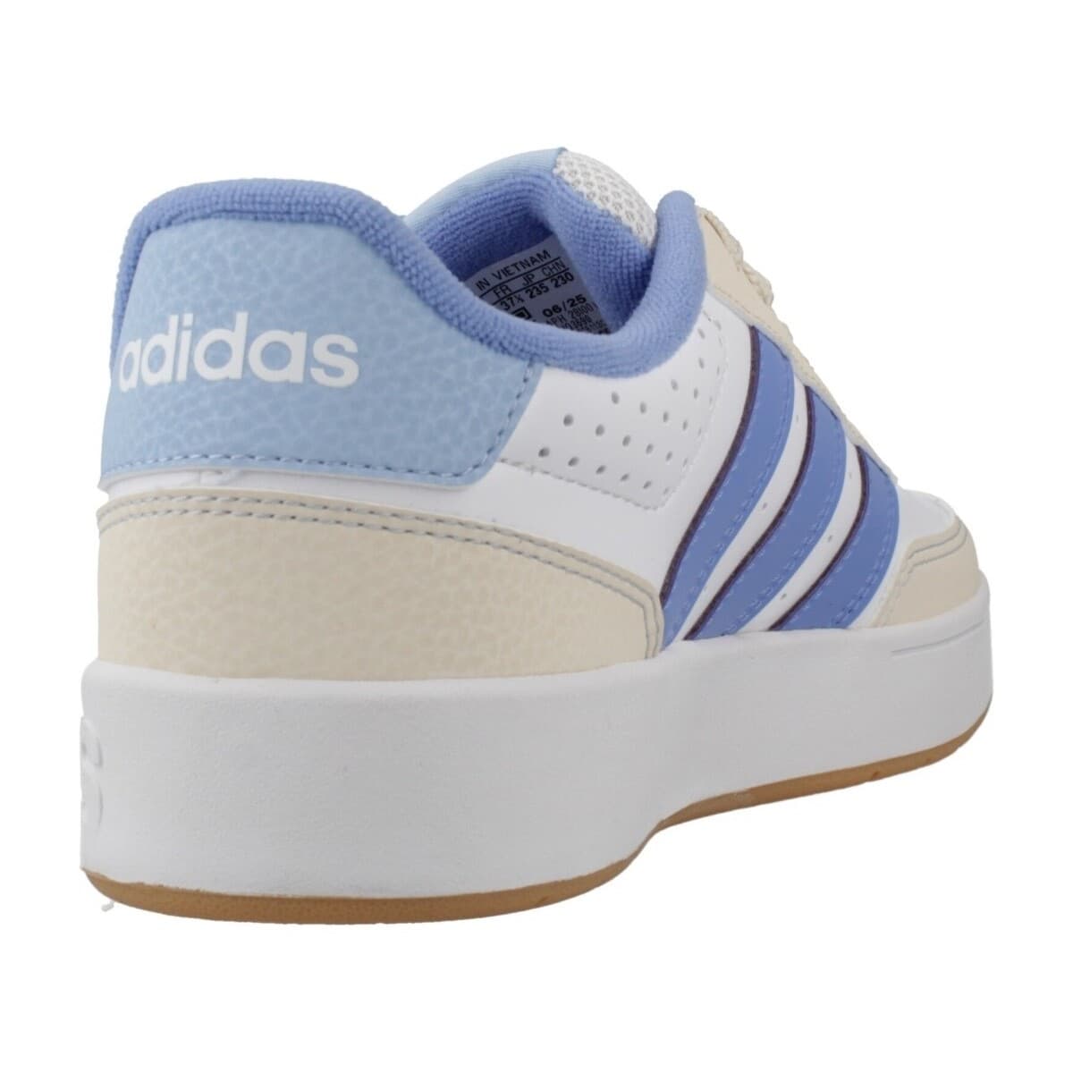 Boys' Sneakers adidas White