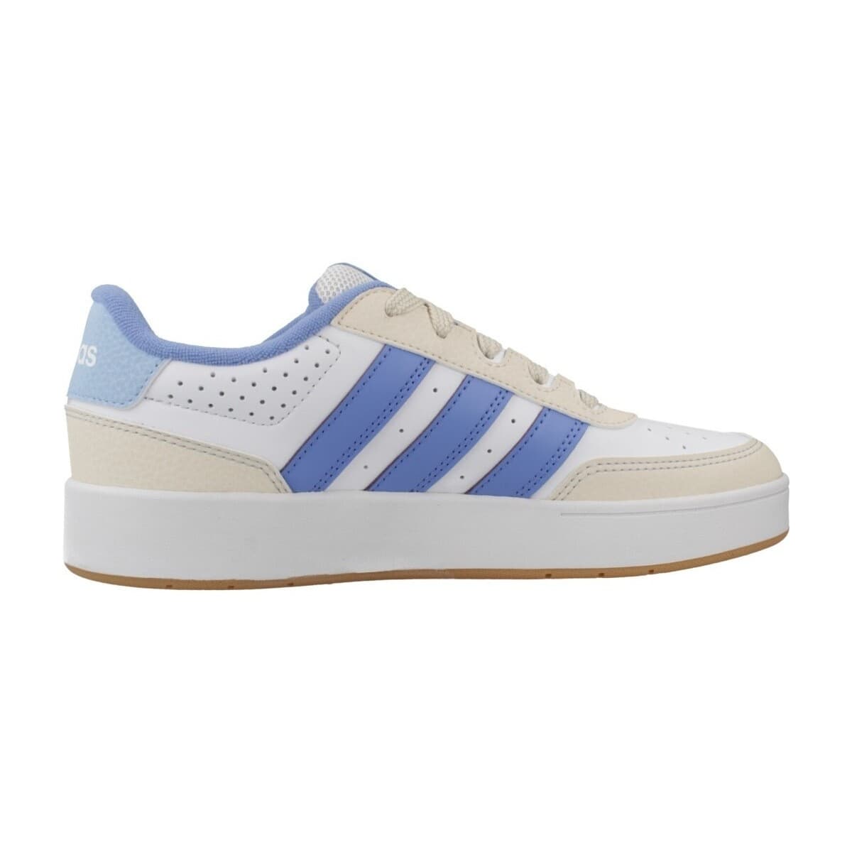 Boys' Sneakers adidas White
