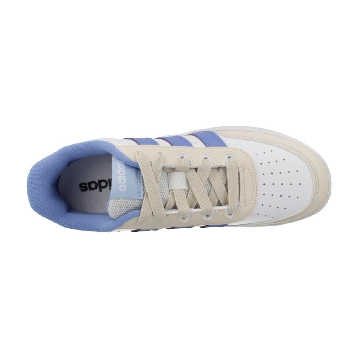 Boys' Sneakers adidas White
