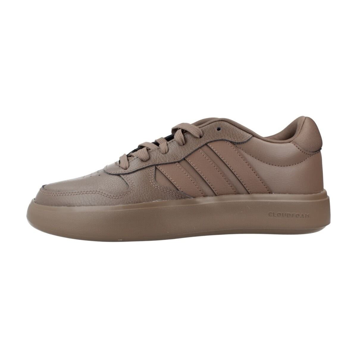 Men's Sports Shoes adidas Brown