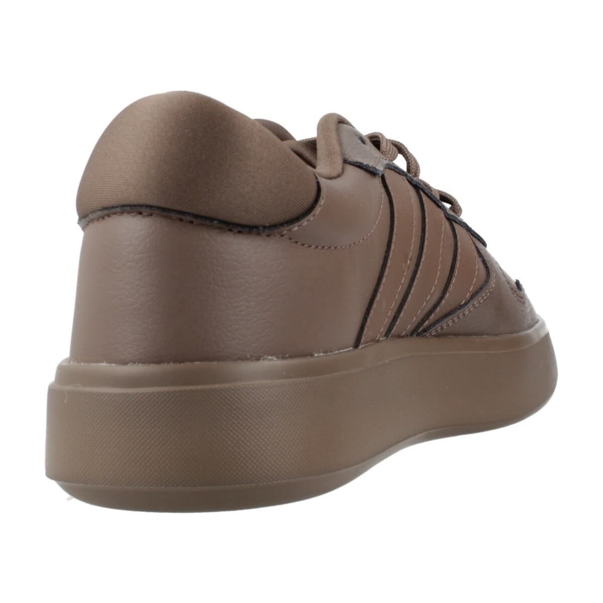 Men's Sports Shoes adidas Brown